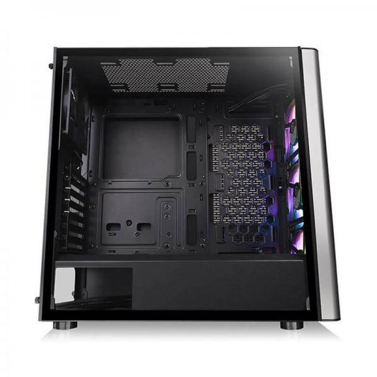 Thermaltake Level 20 MT ARGB Mid Tower Cabinet (Black)