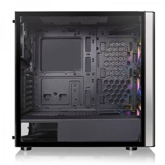 Thermaltake Level 20 MT ARGB Mid Tower Cabinet (Black)