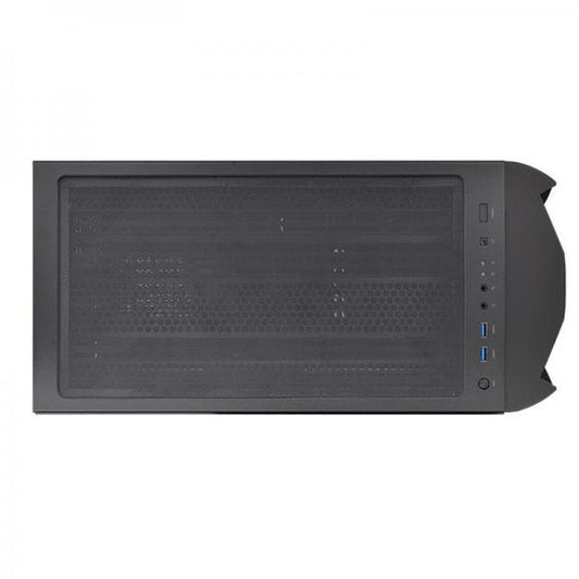 Thermaltake Commander C36 TG ARGB Mid Tower Cabinet (Black)