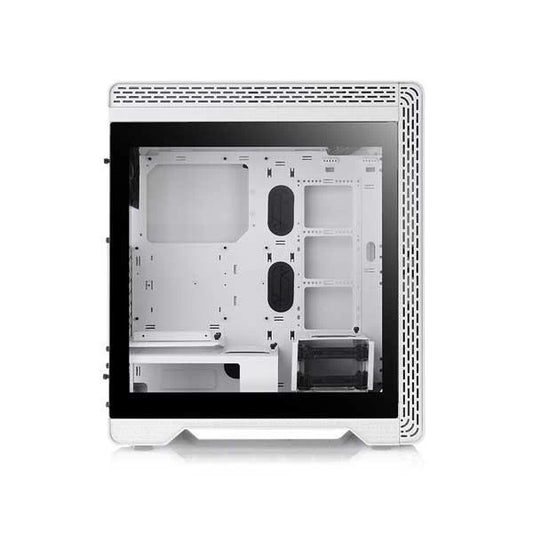Thermaltake S500 TG Mid Tower Cabinet (Snow)