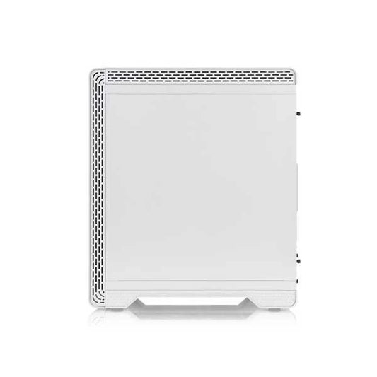 Thermaltake S500 TG Mid Tower Cabinet (Snow)