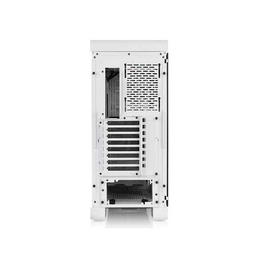 Thermaltake S500 TG Mid Tower Cabinet (Snow)