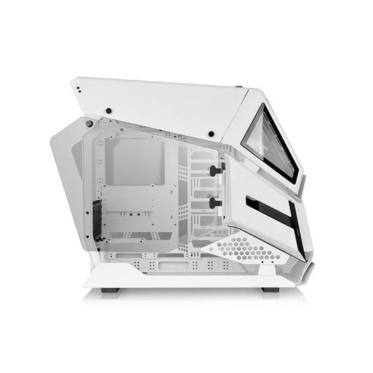 Thermaltake AH T600 ARGB TG Full Tower Cabinet (Snow)