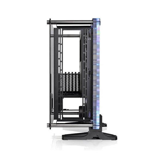 Thermaltake DistroCase 350P Mid Tower Cabinet (Black)