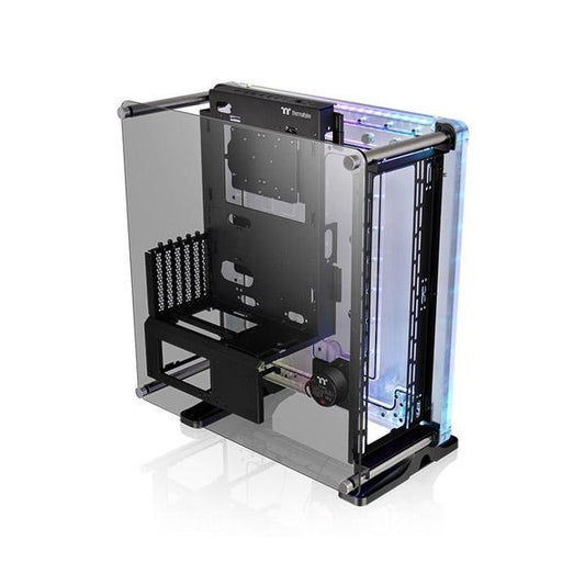 Thermaltake DistroCase 350P Mid Tower Cabinet (Black)