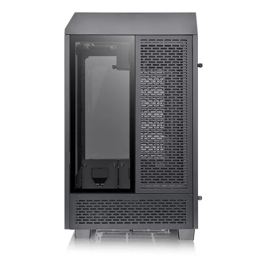 Thermaltake The Tower 100 Mini Tower Cabinet (Black)