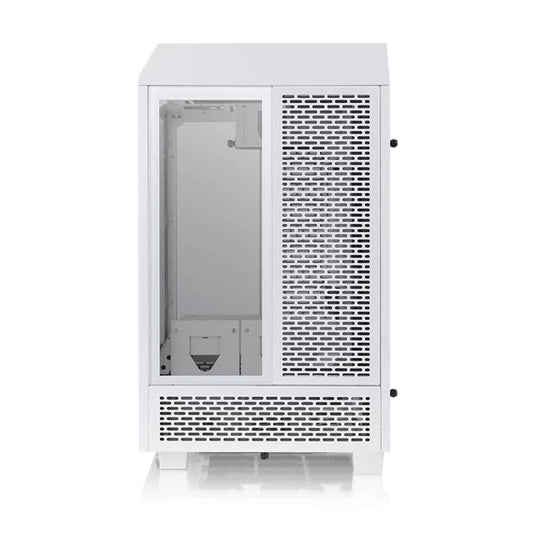 Thermaltake The Tower 100 Mini Tower Cabinet (Snow)