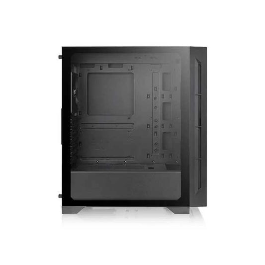 Thermaltake H330 Mid Tower Cabinet (Black)