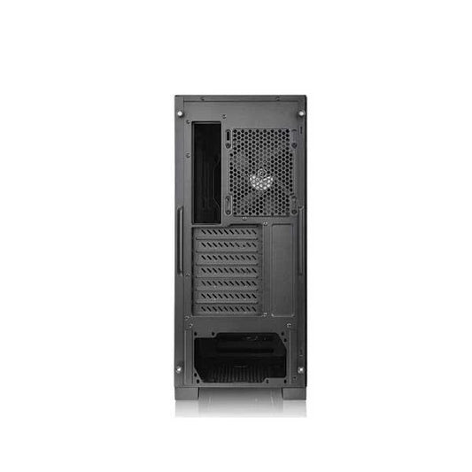 Thermaltake H330 Mid Tower Cabinet (Black)