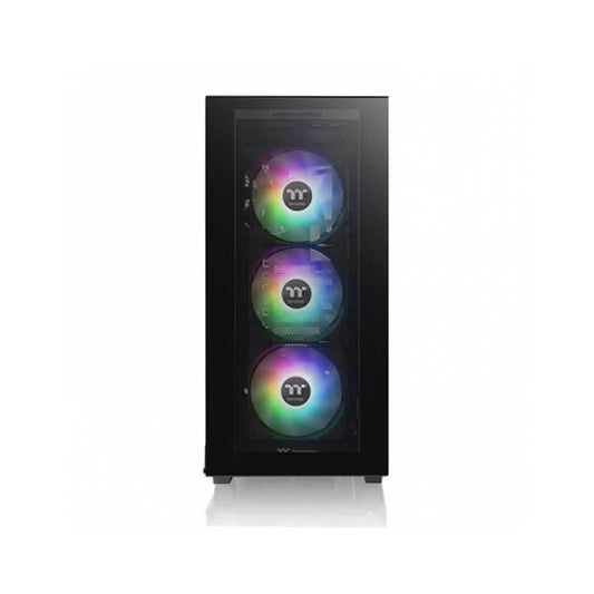 Thermaltake Divider 300 TG ARGB Mid Tower Cabinet