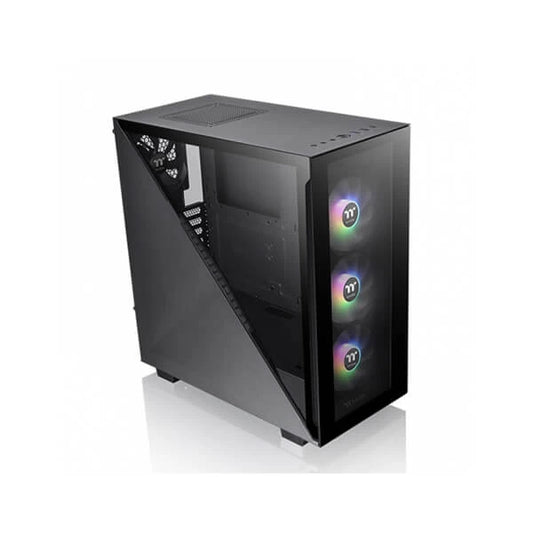 Thermaltake Divider 300 TG ARGB Mid Tower Cabinet
