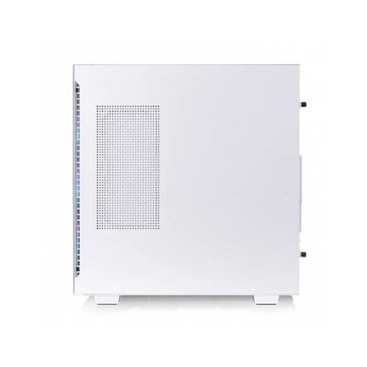 Thermaltake Divider 300 TG ARGB Mid Tower Cabinet (Snow)