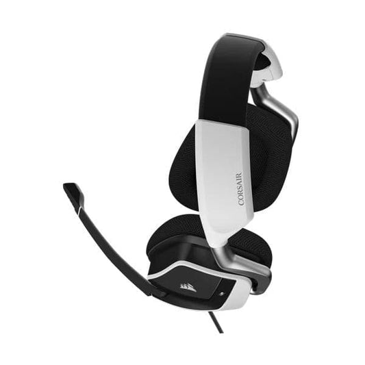 Corsair Void Pro RGB Gaming Headset (White)