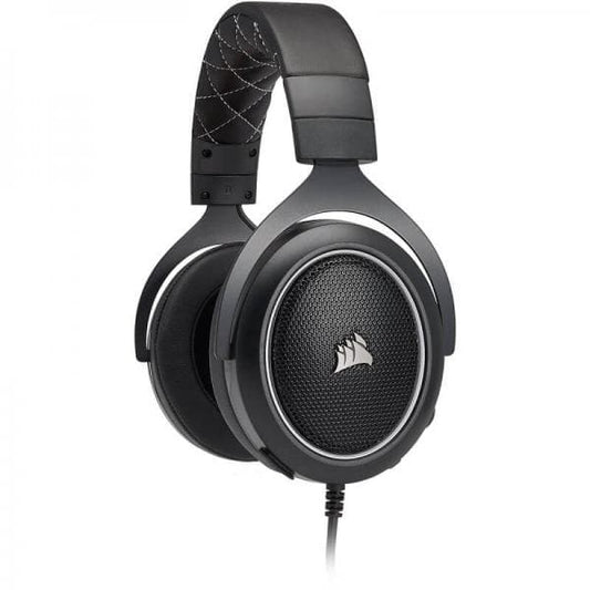 Corsair HS60 7.1 Surround Gaming Headset With Mic (Black)