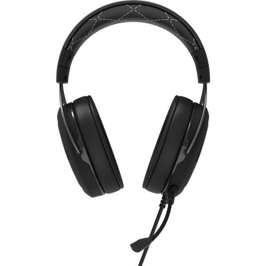 Corsair HS60 7.1 Surround Gaming Headset With Mic (Black)