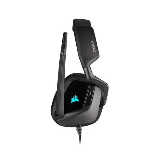 Corsair Void Elite RGB 7.1 Surround Sound Gaming Headset
