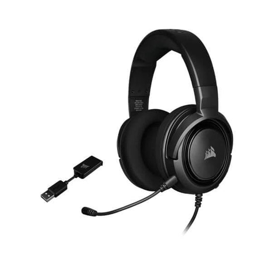Corsair HS45 7.1 Surround Sound (Carbon)