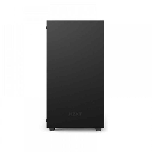 NZXT H400i (Mini-ITX) Mini Tower Cabinet (Black-Red)