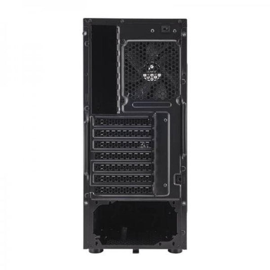 Corsair Carbide Series 100R Silent Mid Tower Cabinet (Black)