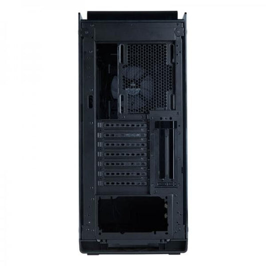 Corsair Crystal Series 570X RGB Mid Tower Cabinet (Black)