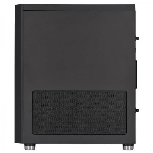 Corsair Crystal Series 680X (ATX) RGB Mid Tower Cabinet (Black)