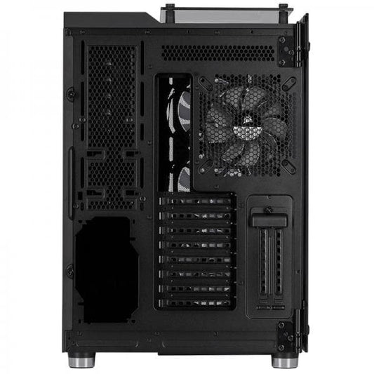 Corsair Crystal Series 680X (ATX) RGB Mid Tower Cabinet (Black)