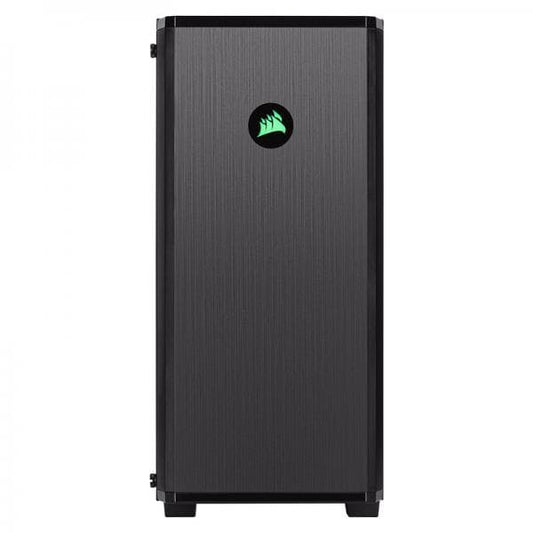 Corsair Carbide Series 175R RGB Mid Tower Cabinet (Black)