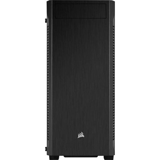 Corsair 110R (ATX) Mid Tower Cabinet (Black)