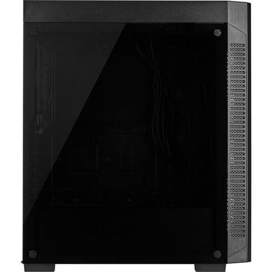 Corsair 110R (ATX) Mid Tower Cabinet (Black)