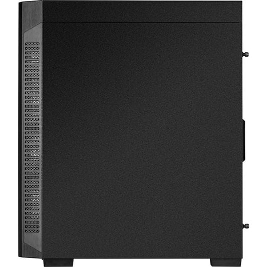 CORSAIR 110R ATX Mid Tower Cabinet (Black)