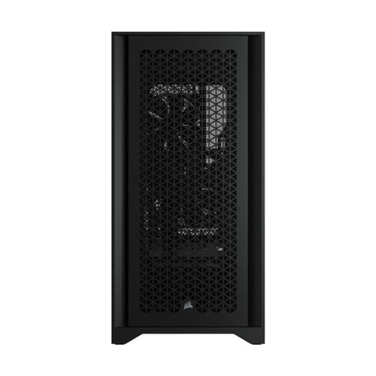 Corsair 4000D AirFlow Mid Tower Cabinet (Black)