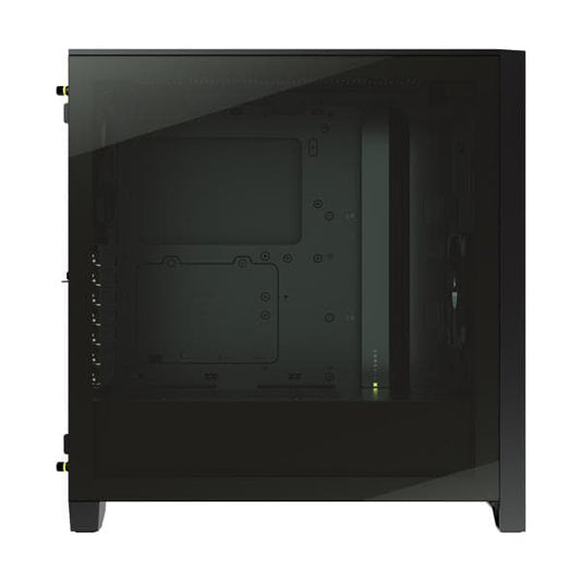 Corsair 4000D AirFlow Mid Tower Cabinet (Black)