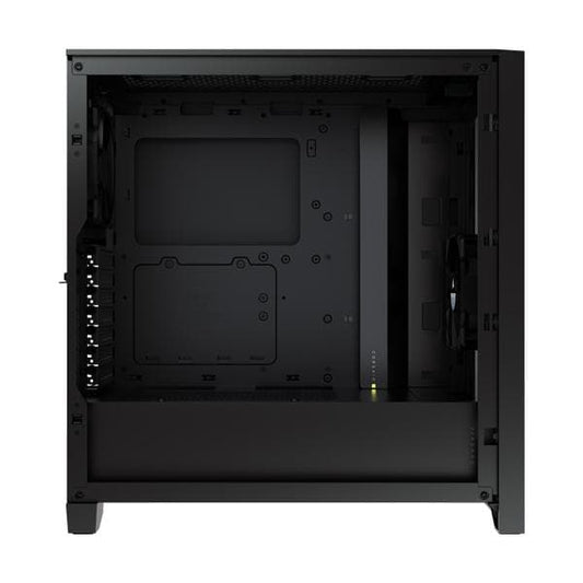Corsair 4000D AirFlow Mid Tower Cabinet (Black)