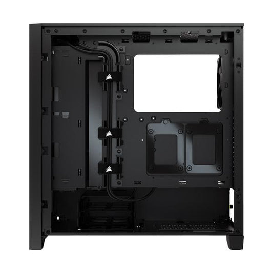 Corsair 4000D AirFlow Mid Tower Cabinet (Black)