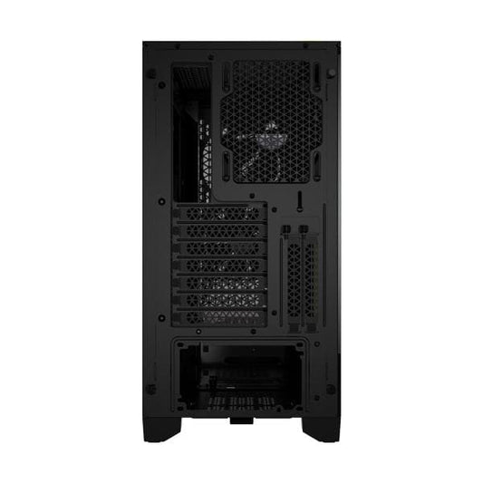 Corsair 4000D AirFlow Mid Tower Cabinet (Black)