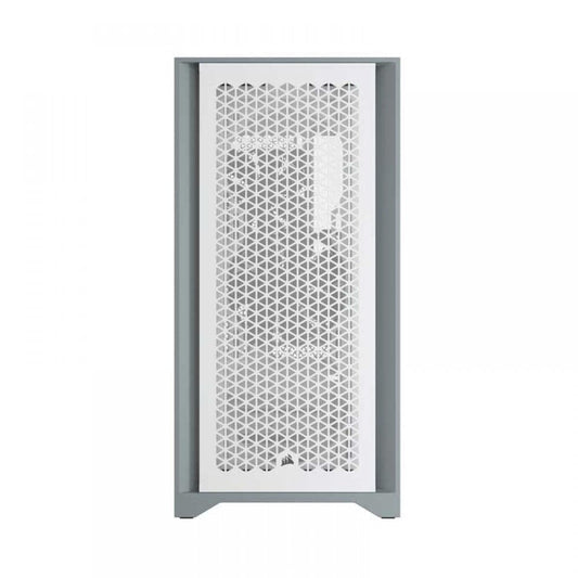 Corsair 4000D AirFlow Mid Tower Cabinet (White)