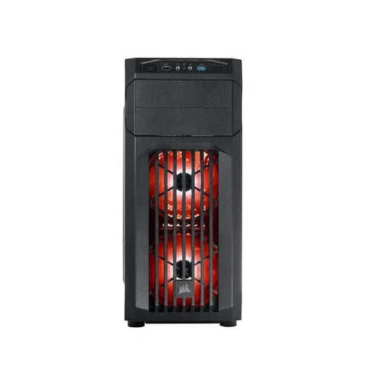 Corsair Spec-01 RGB Mid Tower Cabinet (Black)