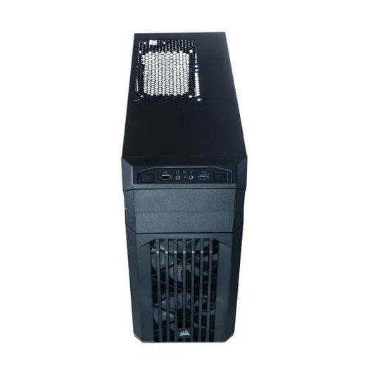 Corsair Spec-01 RGB Mid Tower Cabinet (Black)