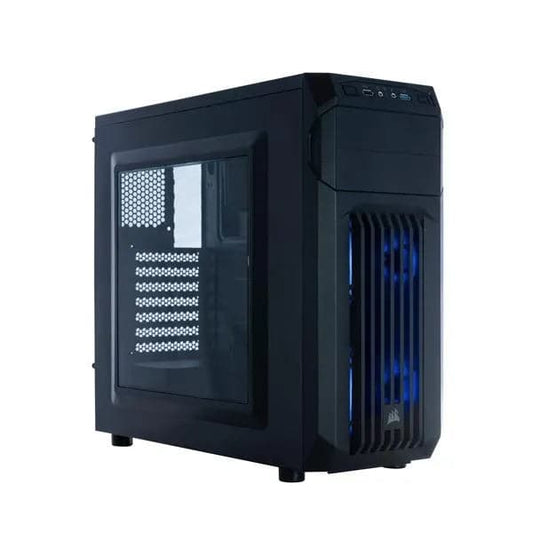 Corsair Spec-01 RGB Mid Tower Cabinet (Black)