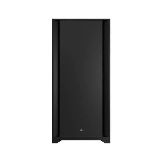 Corsair 5000D (ATX) Tempered Glass Mid Tower Cabinet (Black)