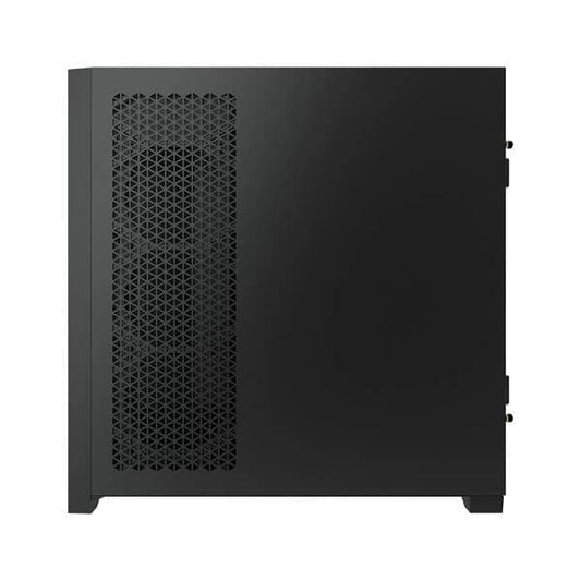 Corsair 5000D (ATX) Tempered Glass Mid Tower Cabinet (Black)