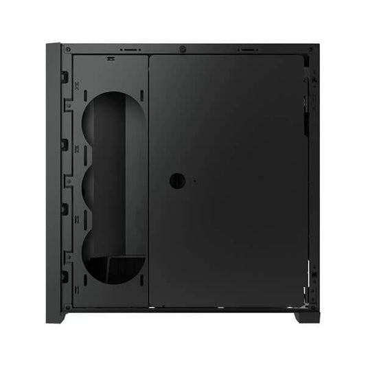 Corsair 5000D (ATX) Tempered Glass Mid Tower Cabinet (Black)