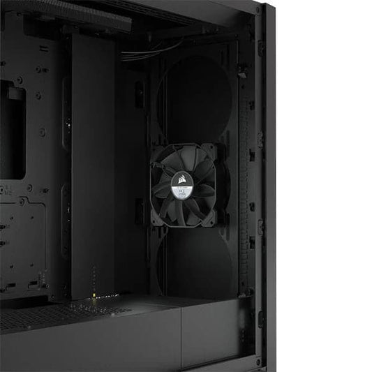 Corsair 5000D (ATX) Tempered Glass Mid Tower Cabinet (Black)