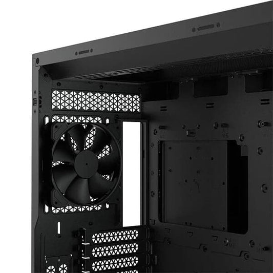 Corsair 5000D (ATX) Tempered Glass Mid Tower Cabinet (Black)