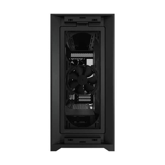 Corsair 5000D (ATX) Tempered Glass Mid Tower Cabinet (Black)