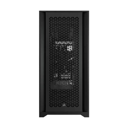 Corsair 5000D Airflow Mid Tower Cabinet (Black)