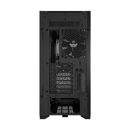 Corsair 5000D Airflow Mid Tower Cabinet (Black)