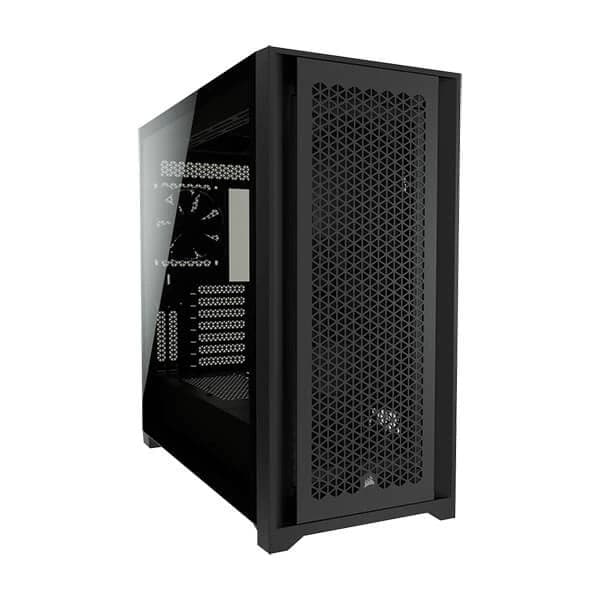 Corsair 5000D Airflow White mid-tower ATX case