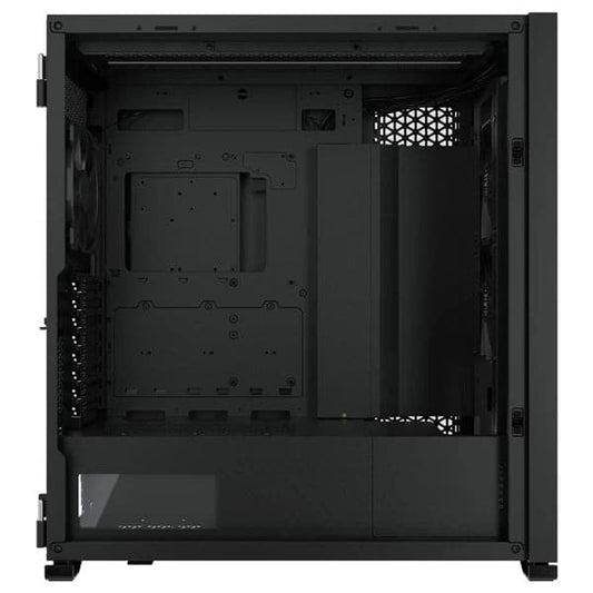 CORSAIR 7000D Airflow ATX Full Tower Cabinet (Black)