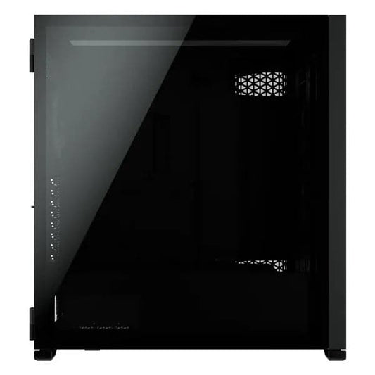 Corsair iCUE 7000X RGB (ATX) Full Tower Cabinet (Black)